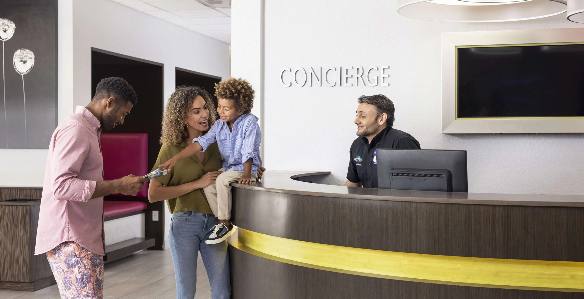 Foto - Avanti International Resort