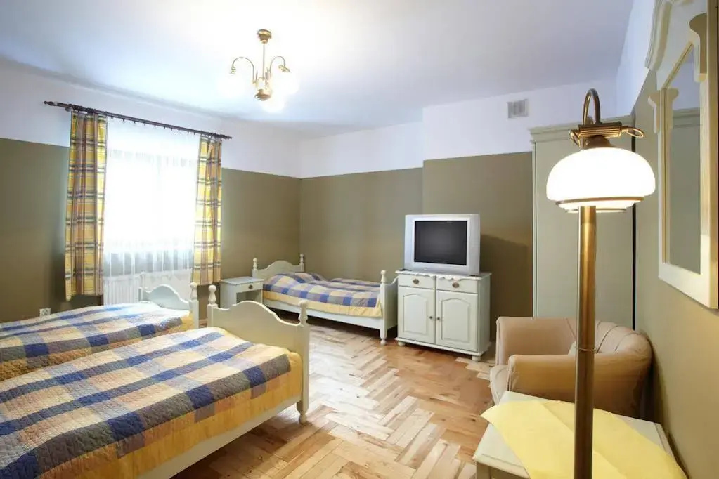 Foto - Hotel Batory Annex