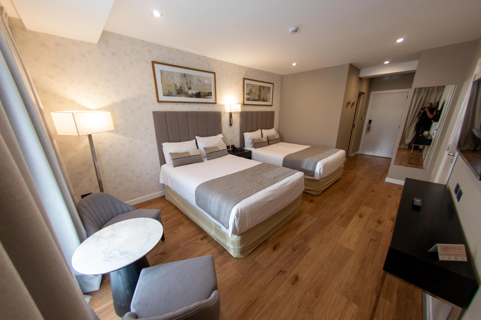 Photo - Albatros Hotel