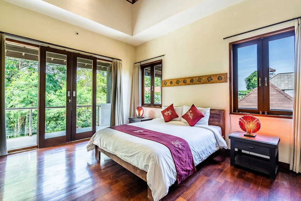 Foto - Anedda Merta Sari Villa Sanur