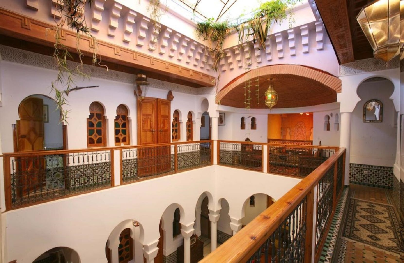 RIAD MOULAY