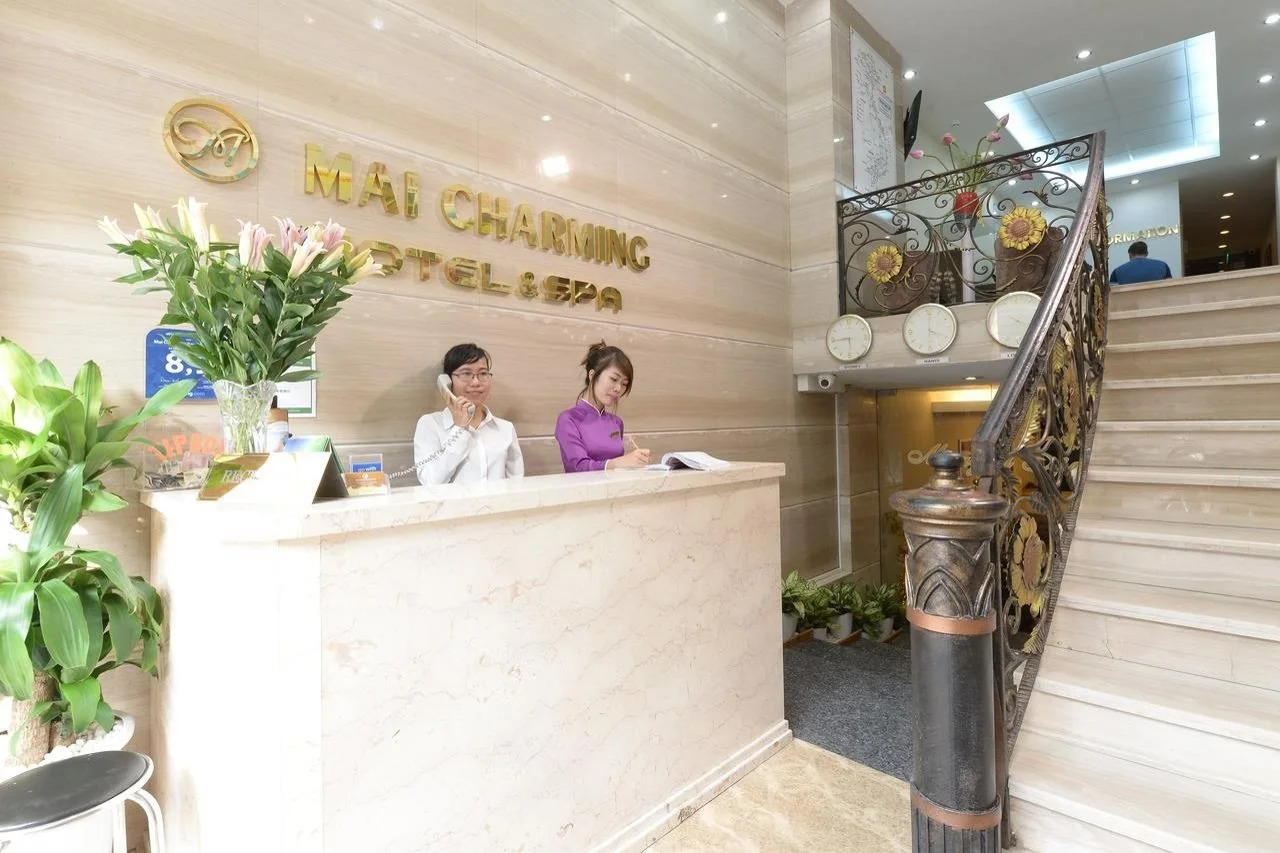 Photo - Mai Charming Hotel and Spa