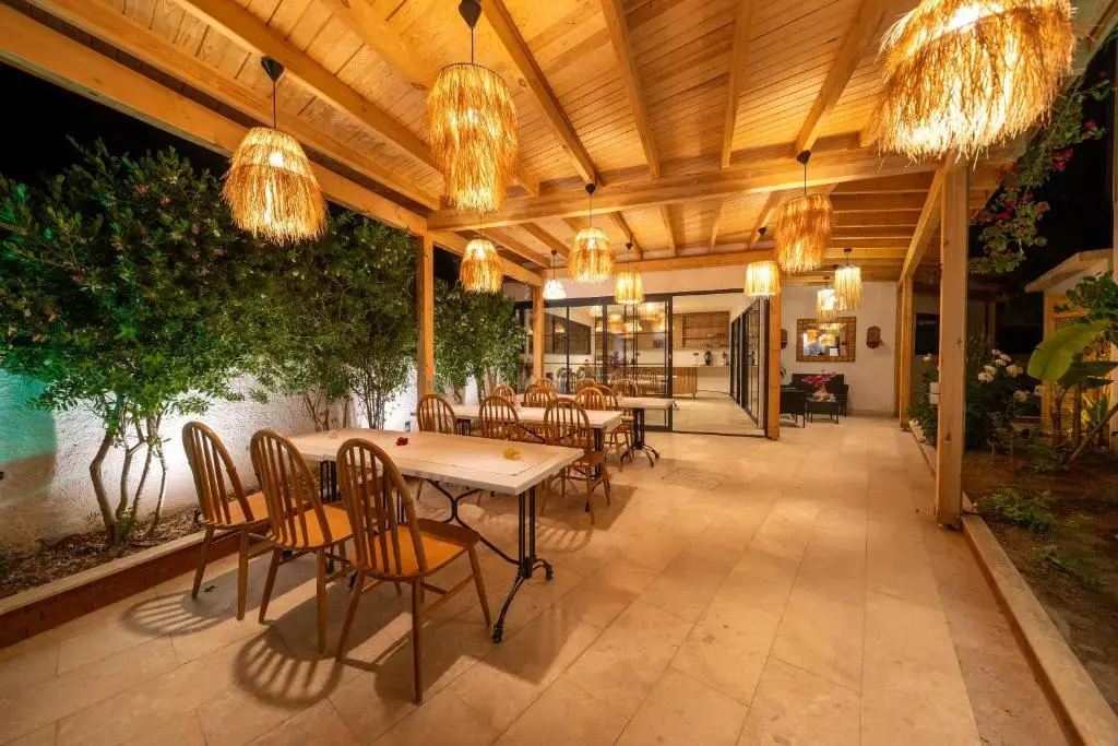 Photo - Orion Hotel Bitez