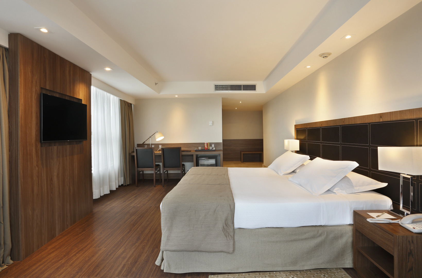 Foto - Windsor Oceanico Hotel