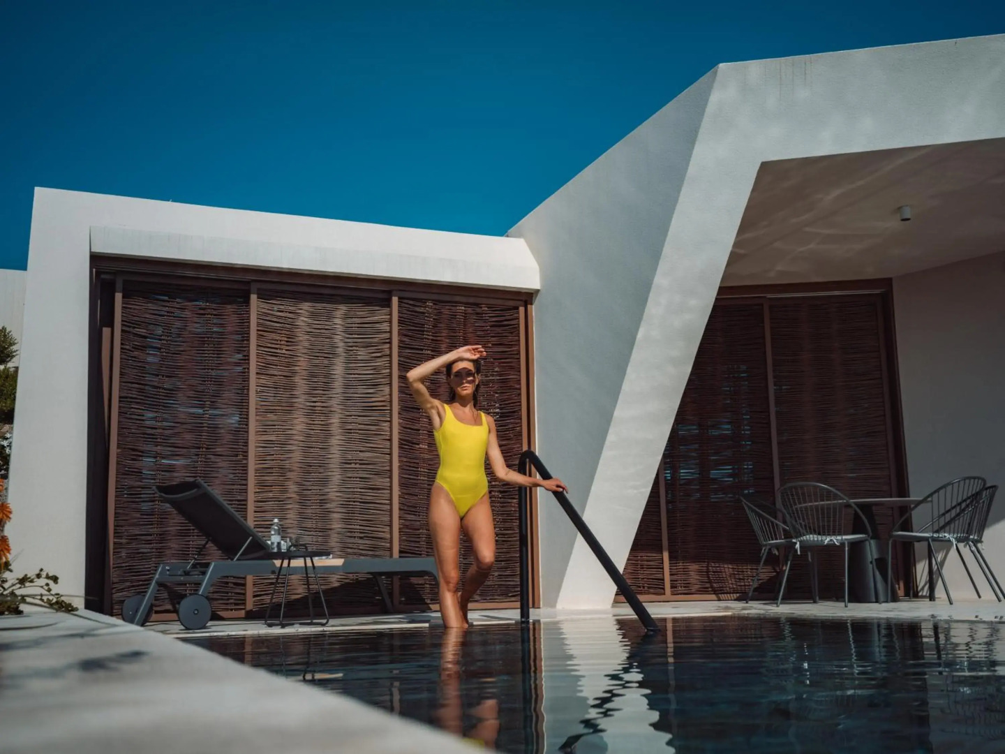 Foto - Noūs Santorini