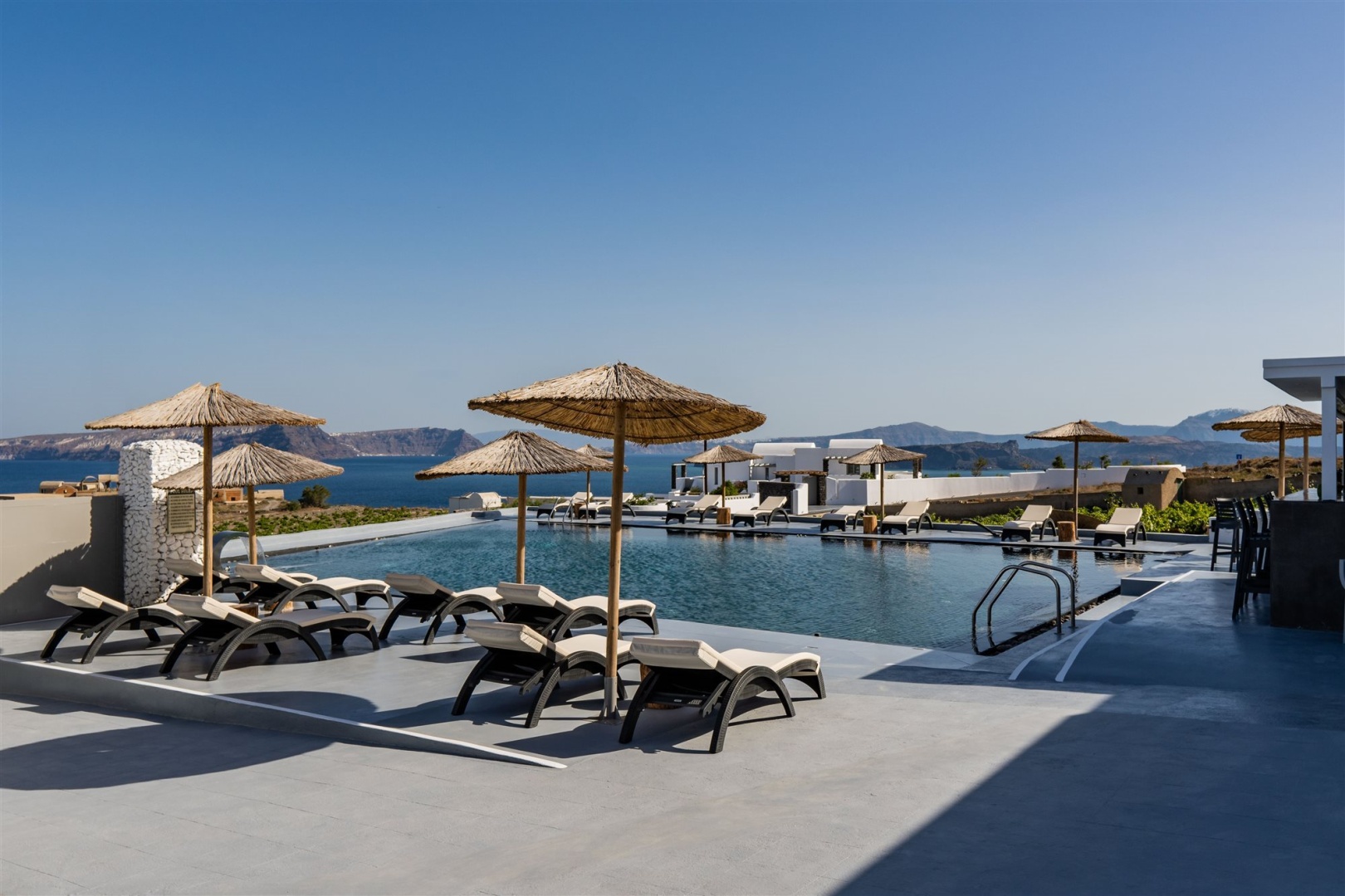 Serenità Luxury Suites, Bild 22 von 27