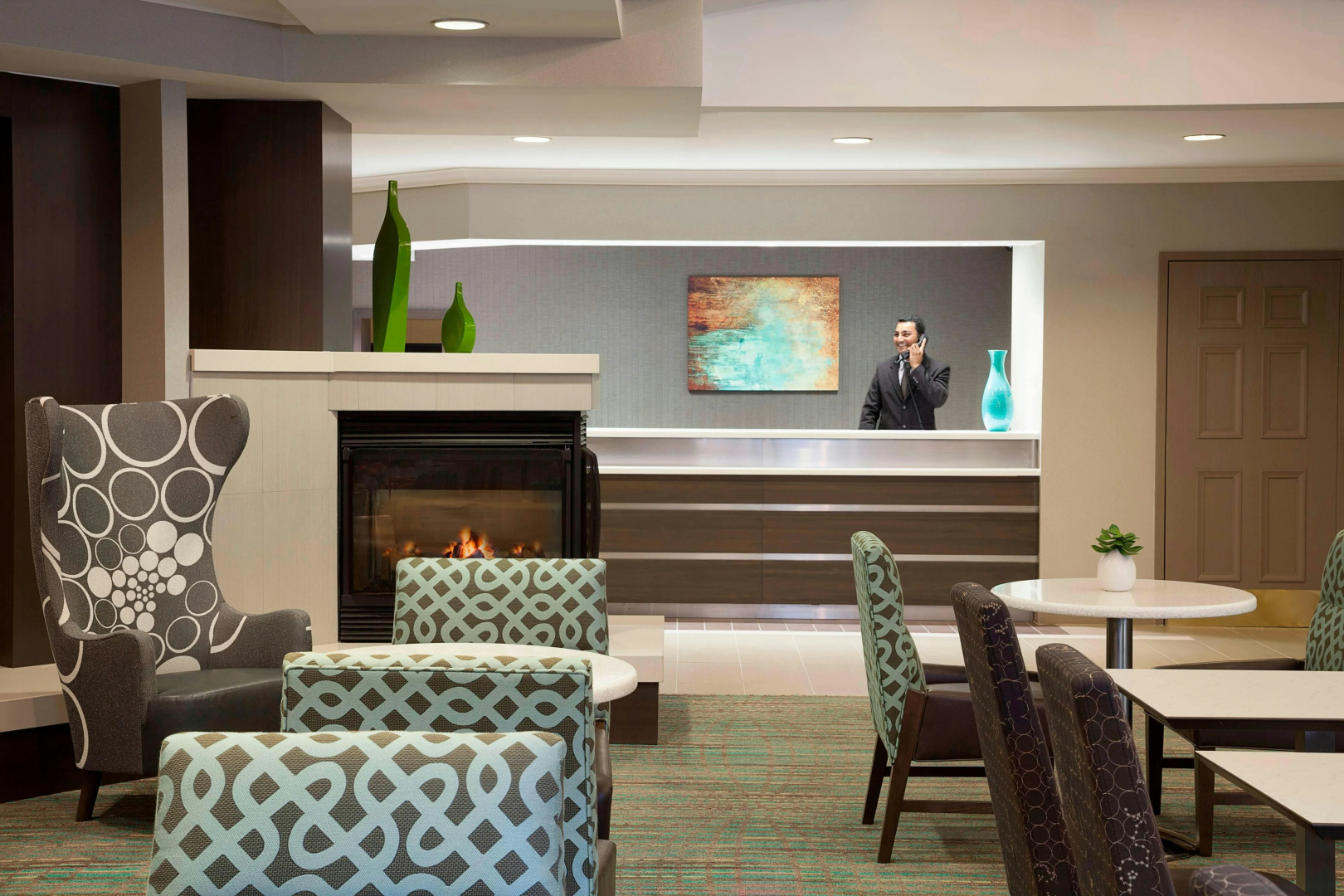 Foto - Residence Inn by Marriott Toronto Markham