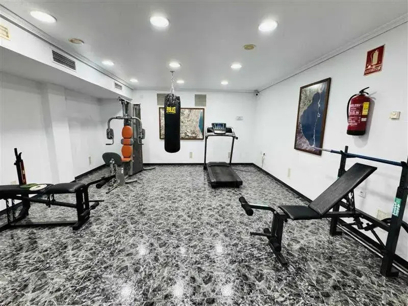 Foto - Hotel Albohera