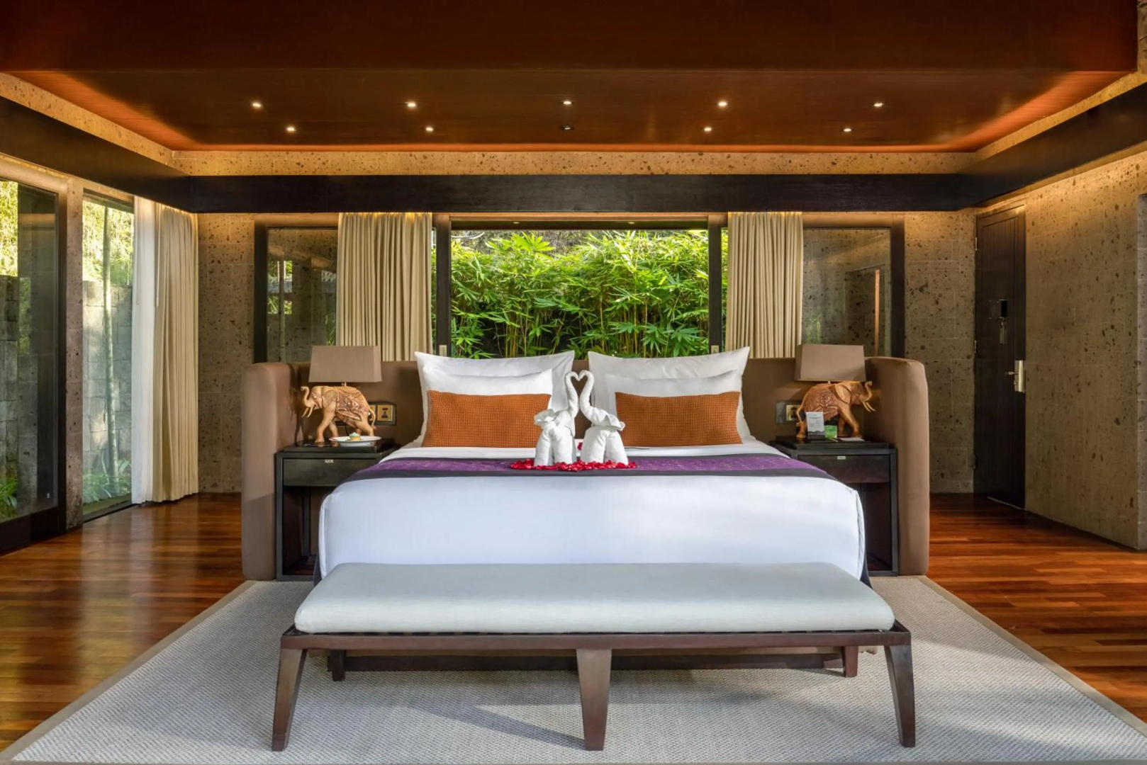 Photo - Sanctoo Suites and Villas
