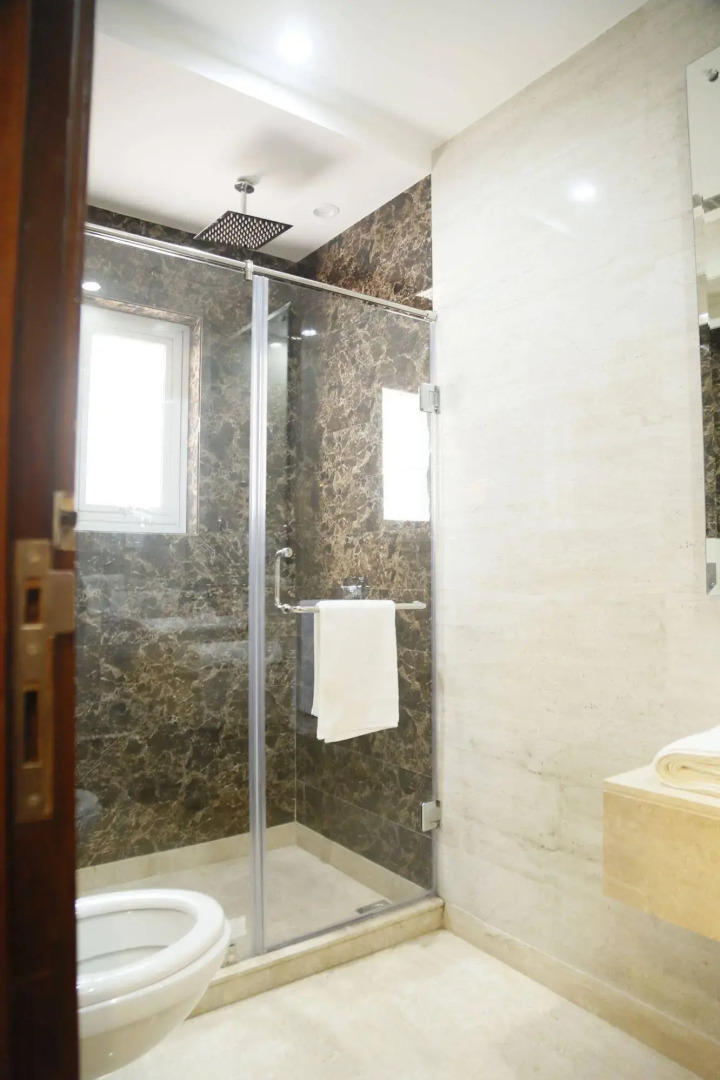 Foto - Grand FFOUR near Nehru Place, Delhi