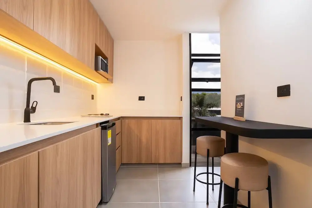 Foto - Metropolitan Living by HOUSY