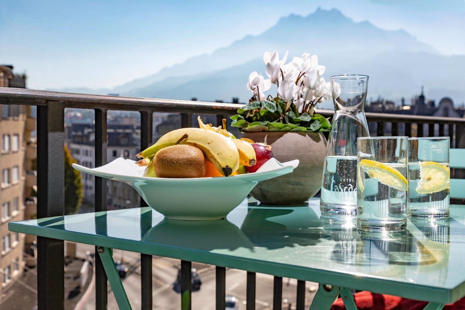 Foto - Cascada Boutique Hotel