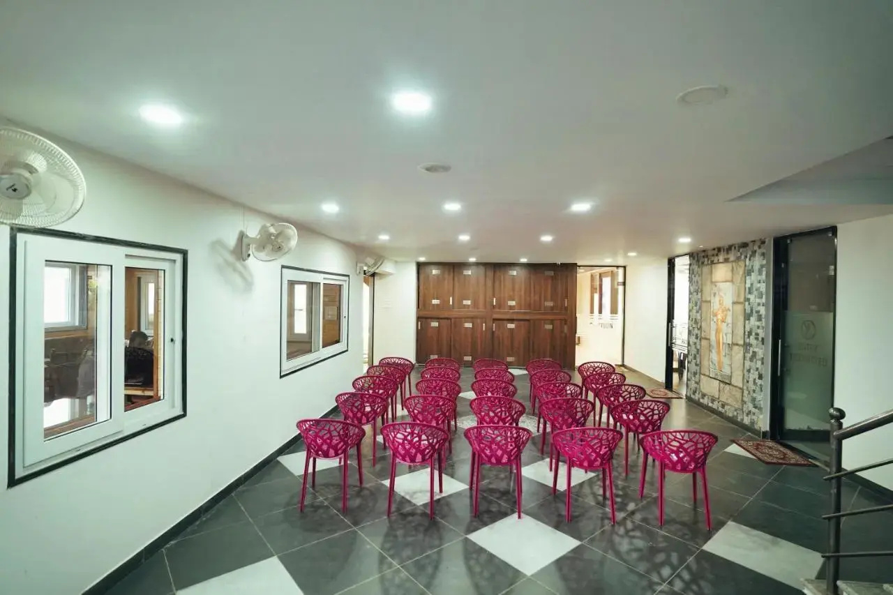 Photo - M Square Hotel