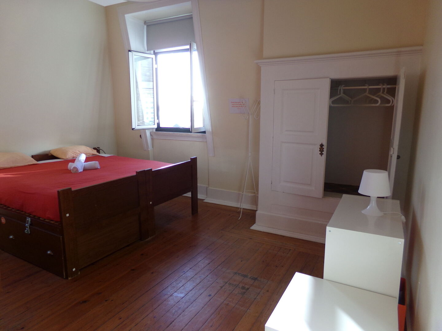 Foto - Lisb'on Hostel