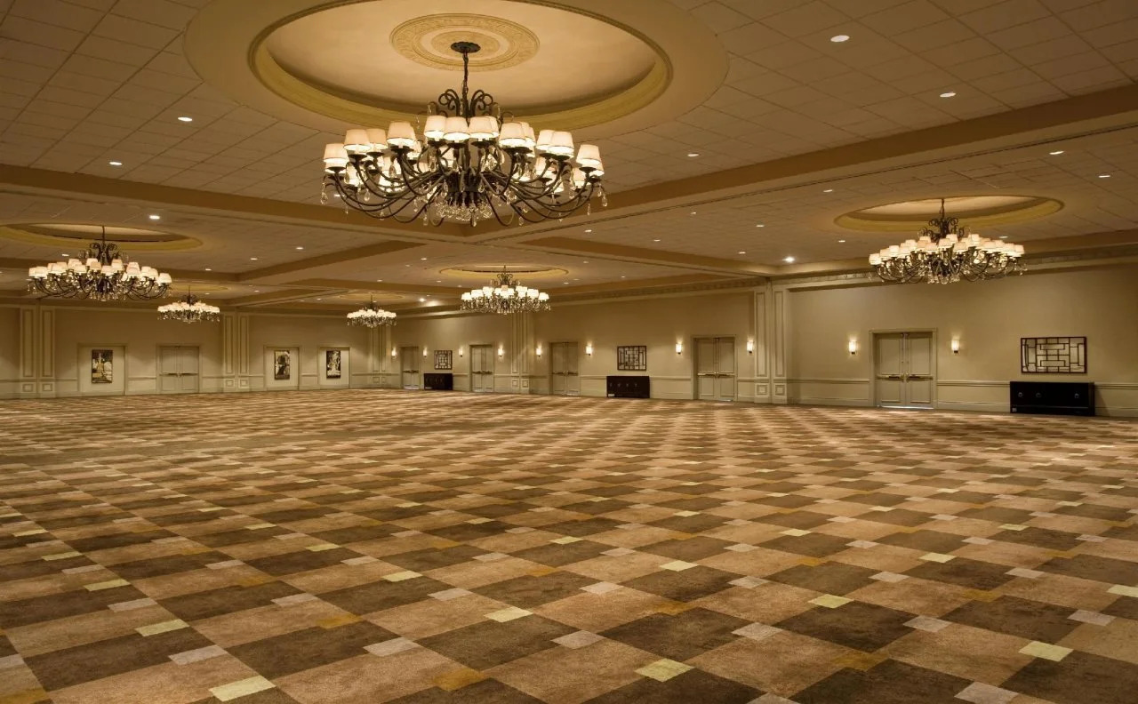 Foto - The Westin Savannah Harbor Golf Resort & Spa