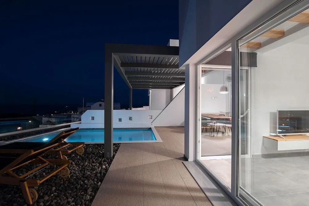 Foto - Valery Suites