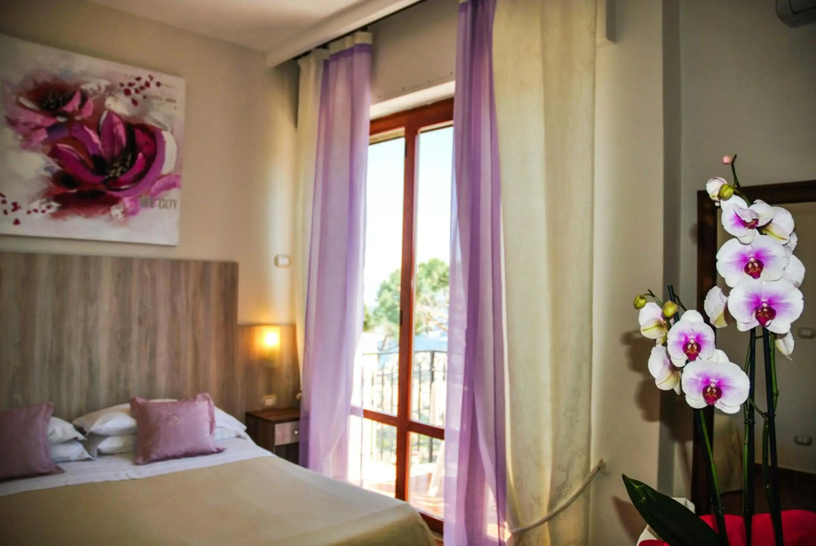 Photo - Hotel Villa Fiorita