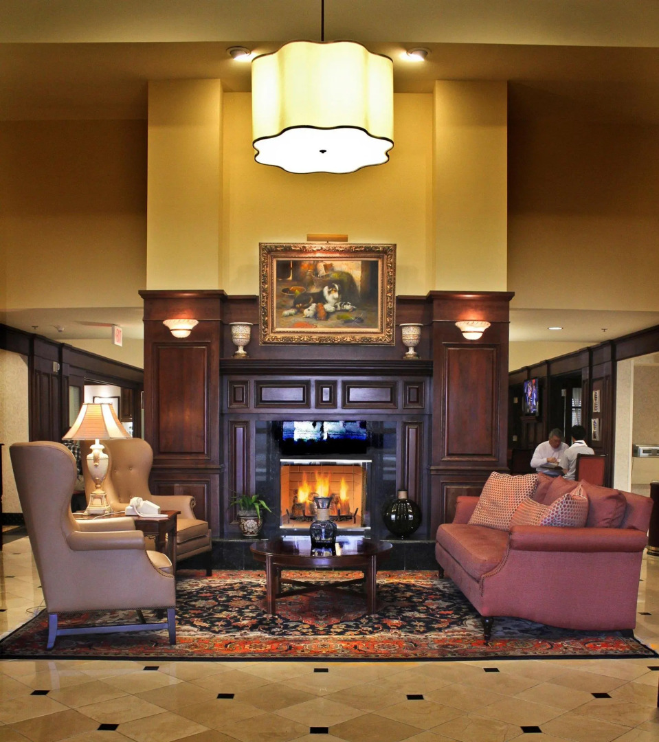 Foto - Hampton Inn & Suites Nashville-Green Hills