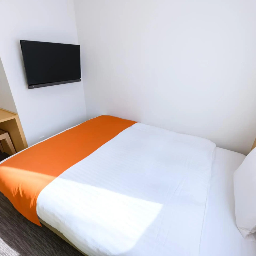 Photo - Hotel Sobial Namba Daikokucho