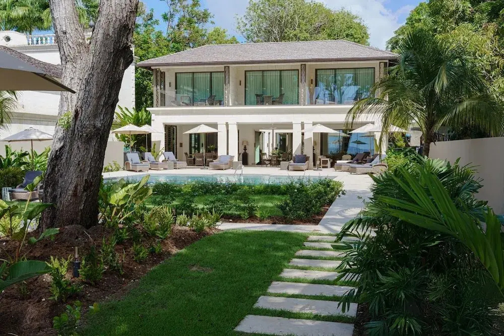 Foto - Sea Grove House villa