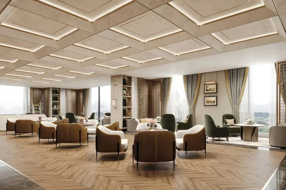 Photo - JW Marriott Hotel Tashkent