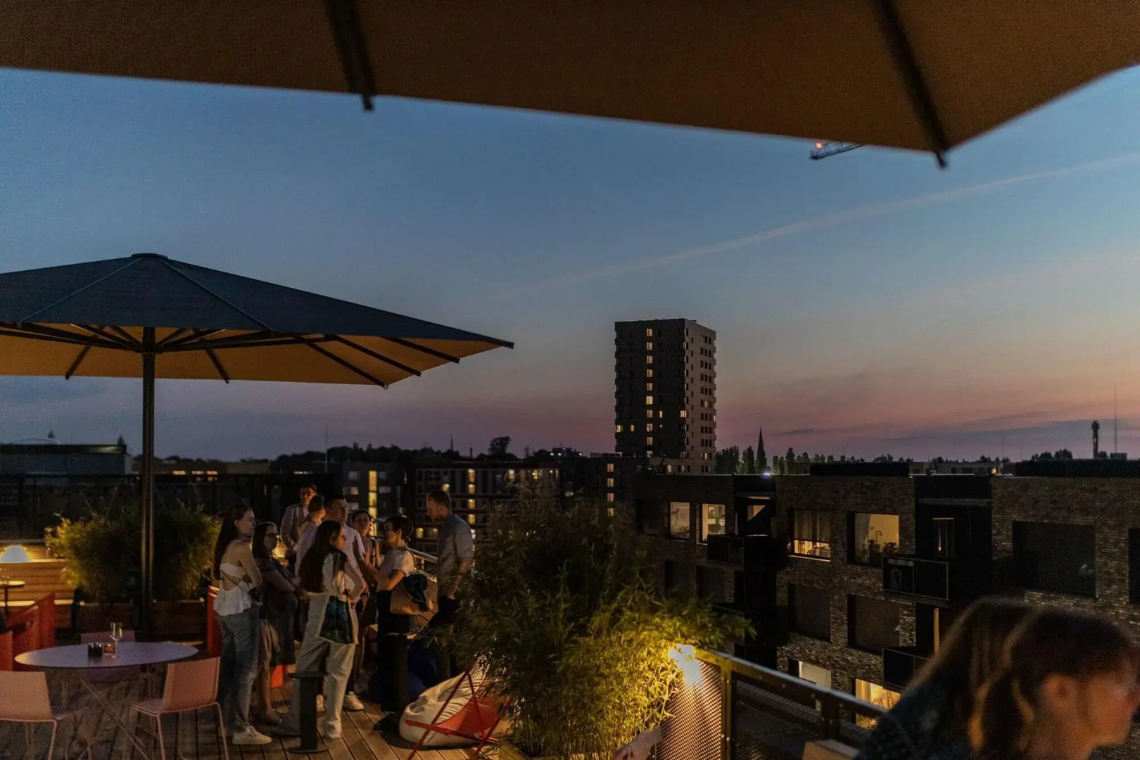 Foto - URBAN LOFT Berlin