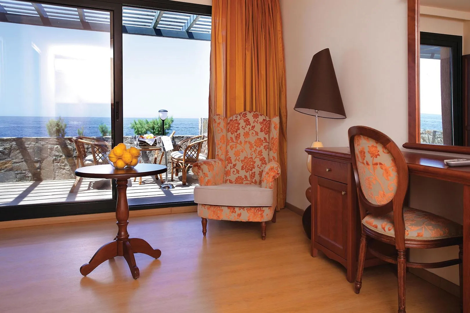 Photo - Vasia Resort & Spa