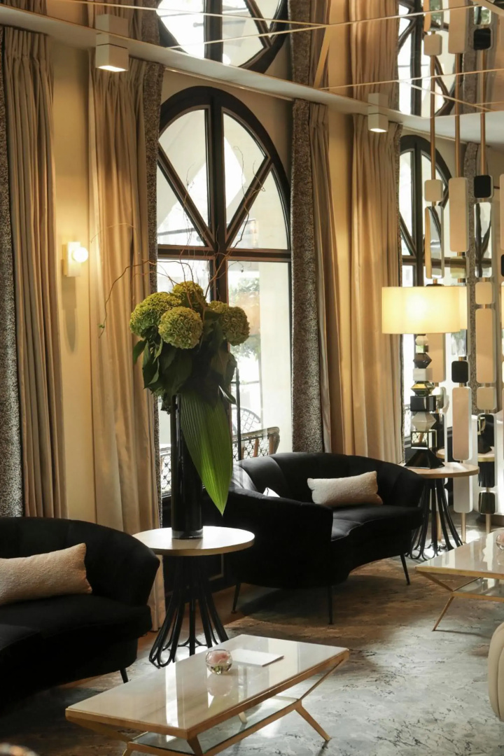 Foto - Hôtel le Derby Alma by Inwood Hotels
