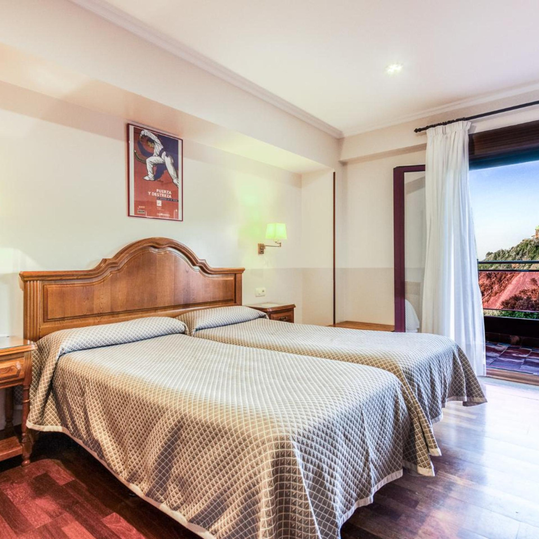 Foto - Hotel Leku Eder