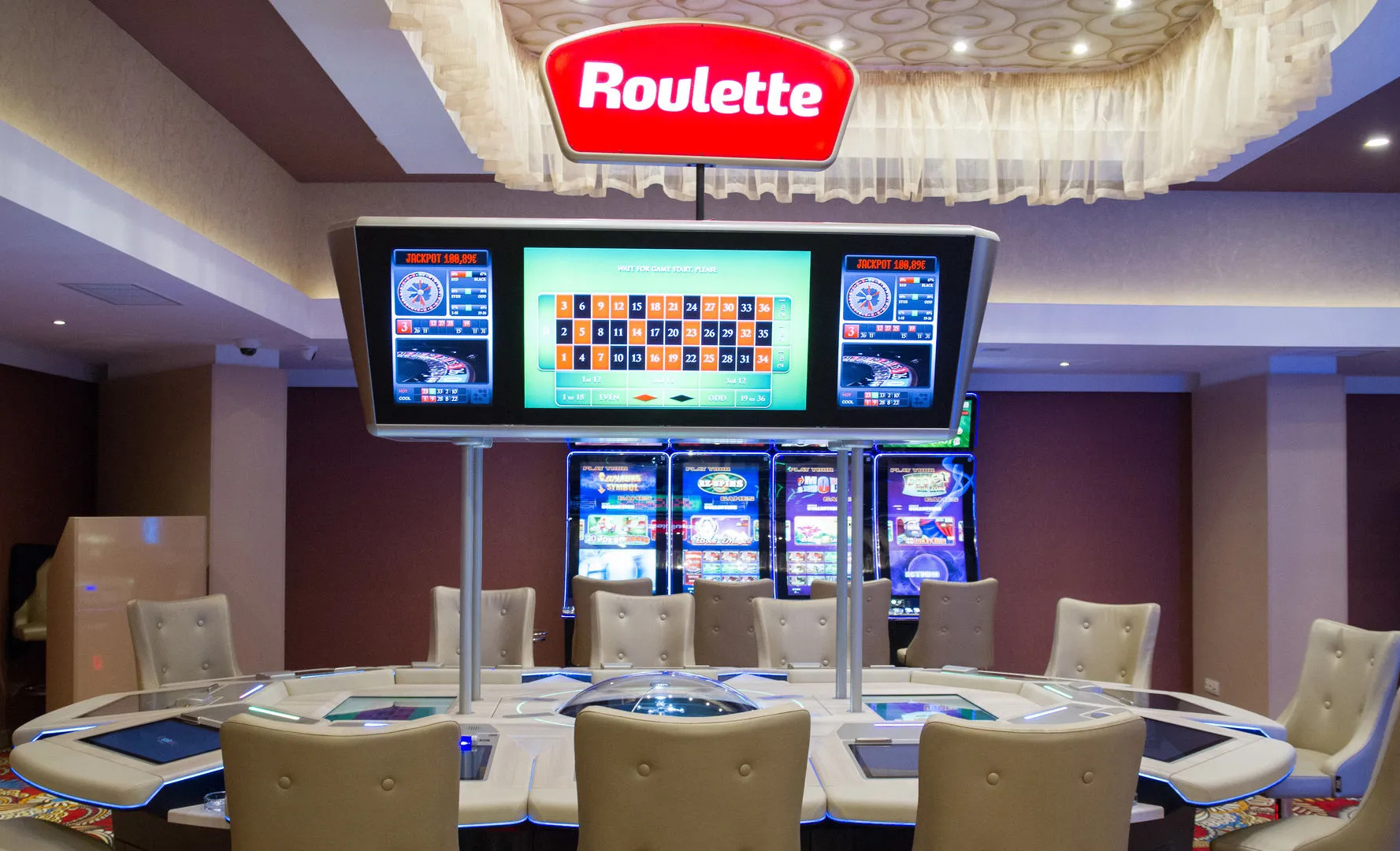 Photo - Europe Hotel & Casino