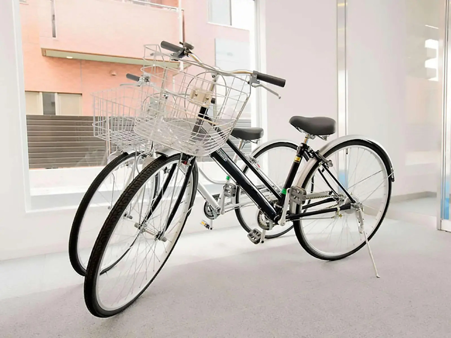 Foto - Comfort Hotel Himeji