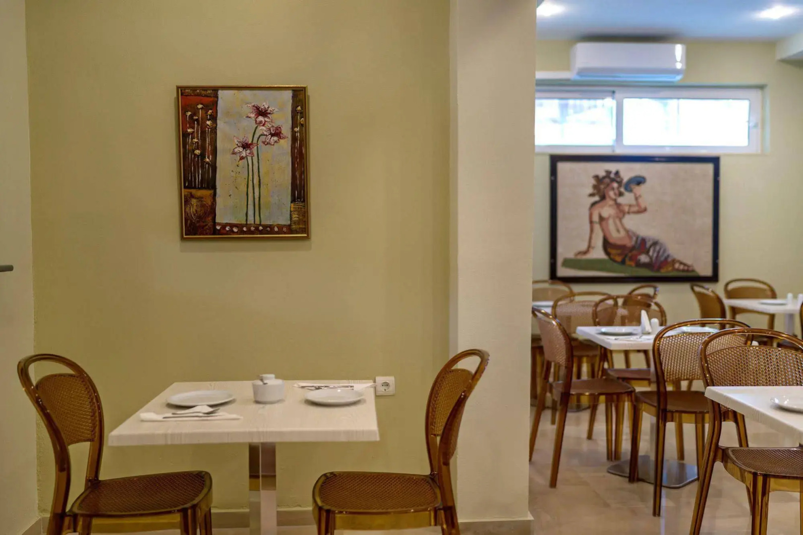 Photo - Batis Aero Beachfront Wellbeing Hotel