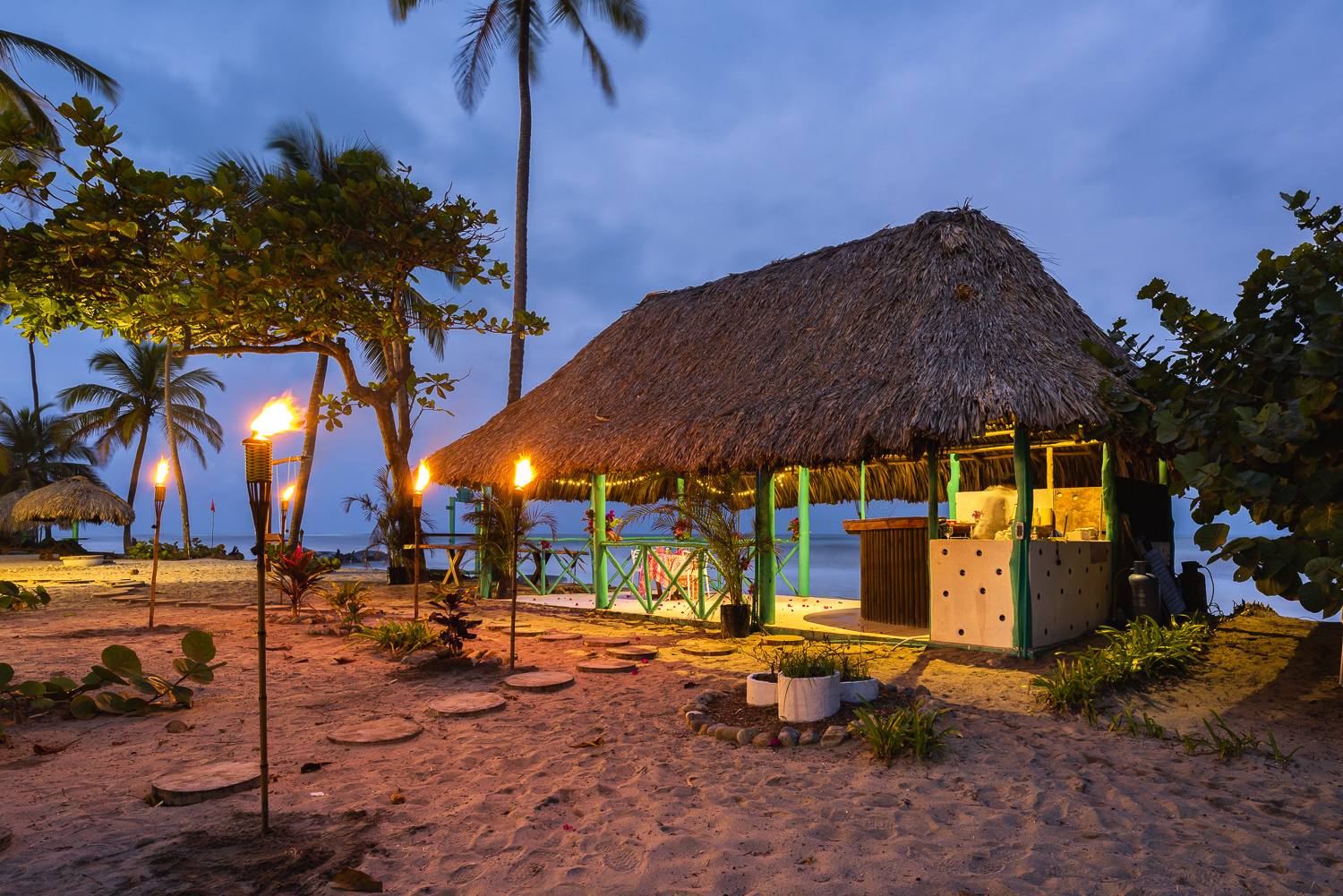 Foto - Aite Eco Resort