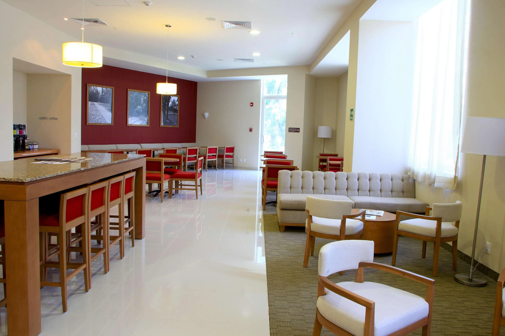 Foto - Hampton by Hilton Guadalajara Expo