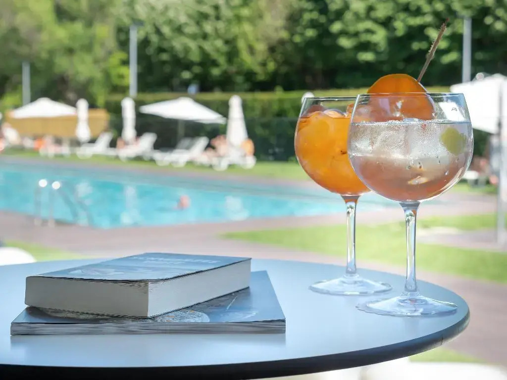 Foto - Hotel do Parque