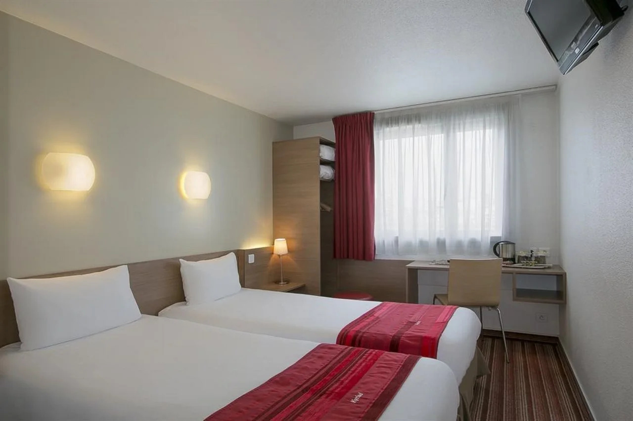 Foto - CAMPANILE PARIS 12 - Bercy Village