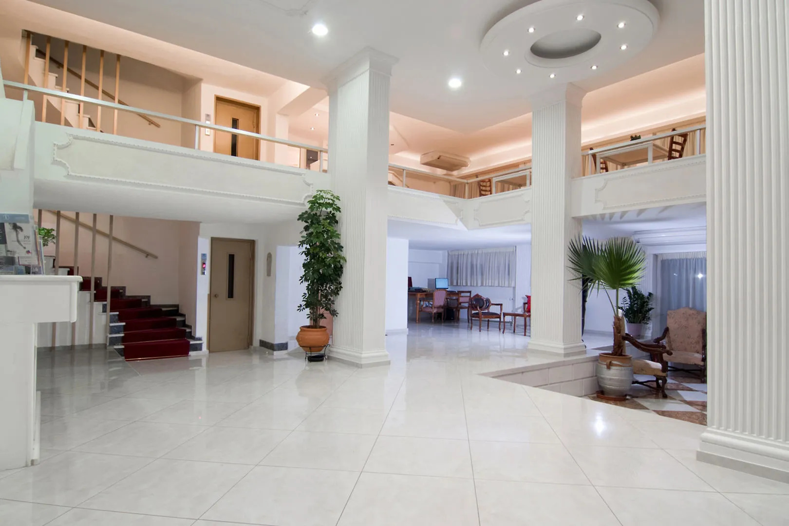 Foto - Acropolis Ami Boutique Hotel