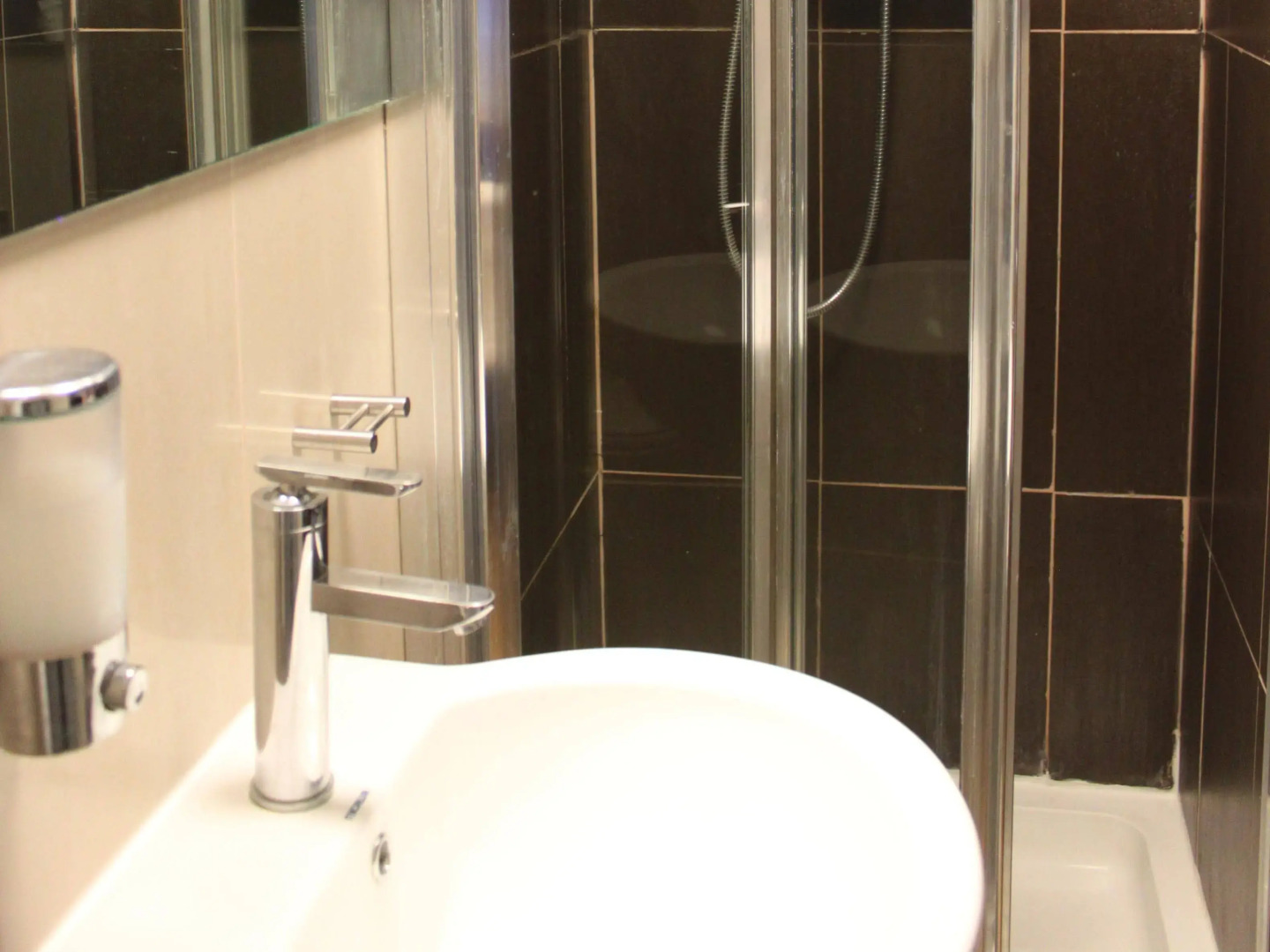 Foto - The Royale Chulan Hyde Park Hotel