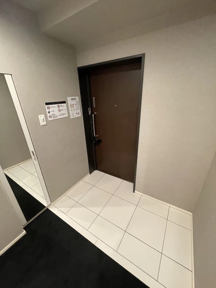 Foto - The Grand Residence Hotel Tenjin