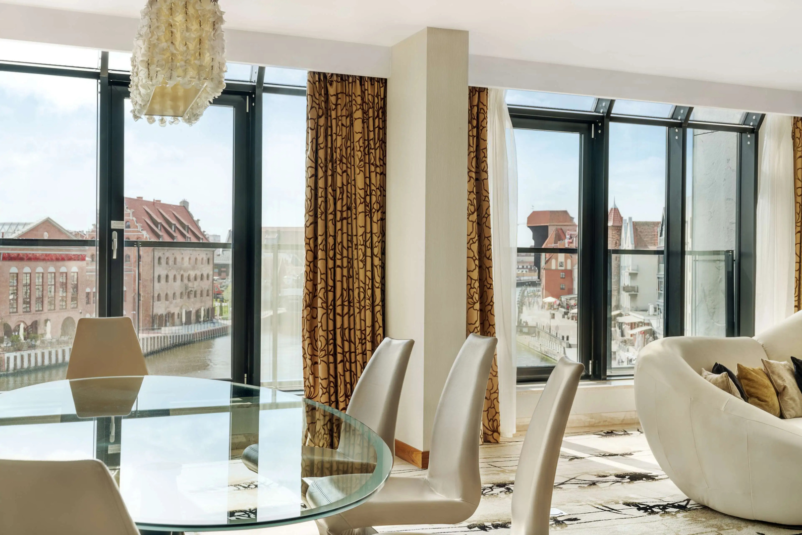 Foto - Hilton Gdansk