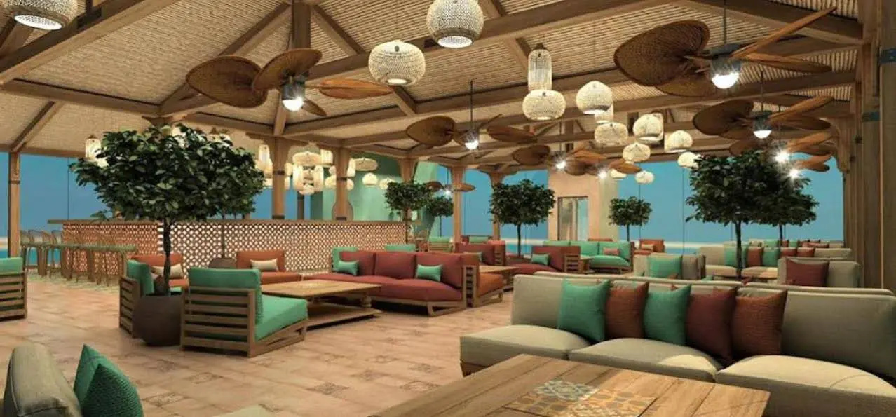 Foto - Anantara World Islands Dubai Resort