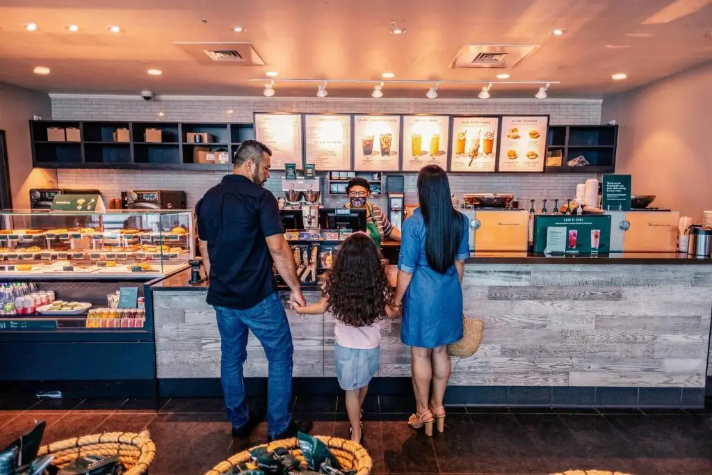 Foto - The Westin Houston, Memorial City