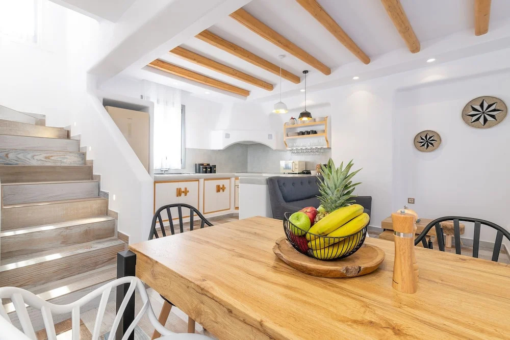 Foto - Naxian Sunset Luxury Villas