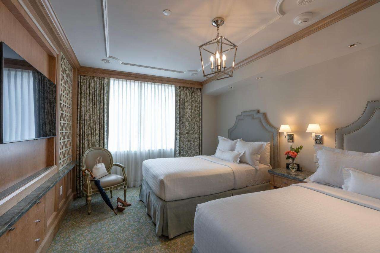 Foto - Hotel Monteleone, New Orleans