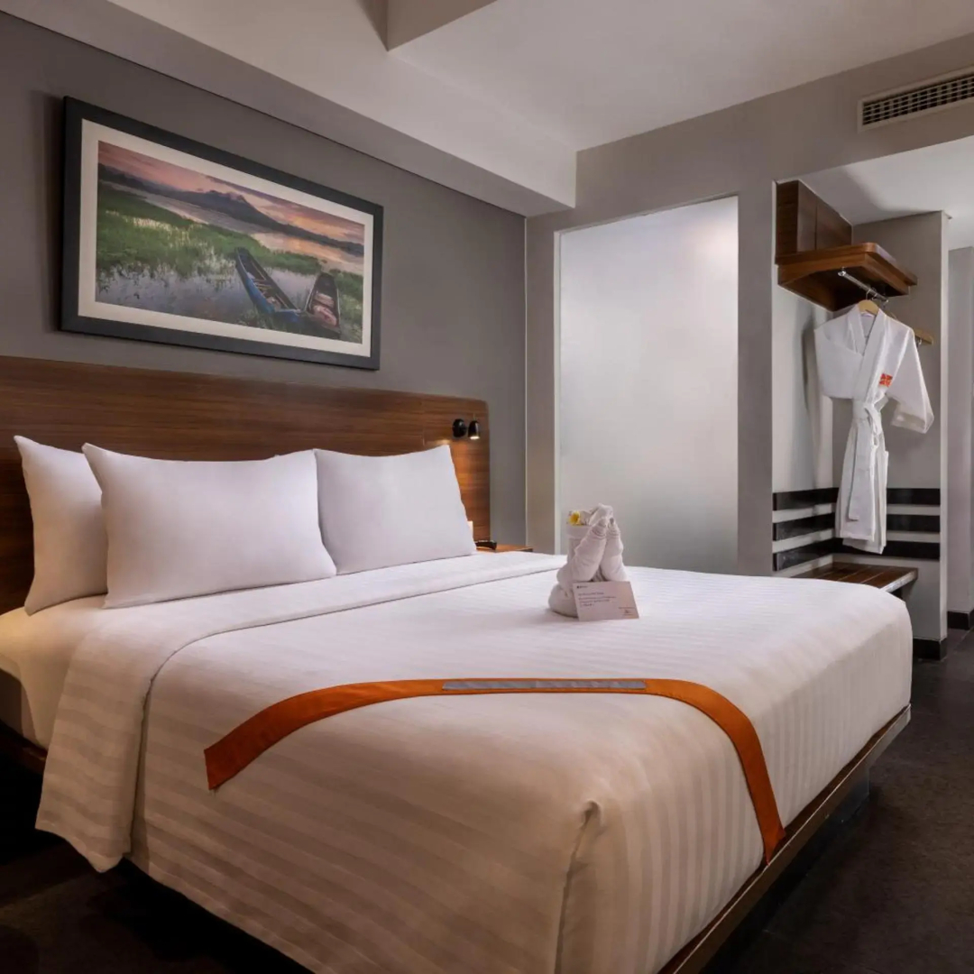 Photo - J4 Hotels Legian