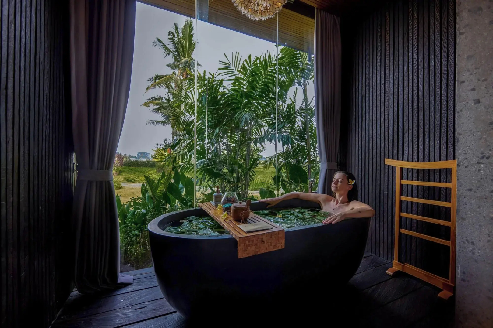 Photo - Gdas Bali Health and Wellness Resort