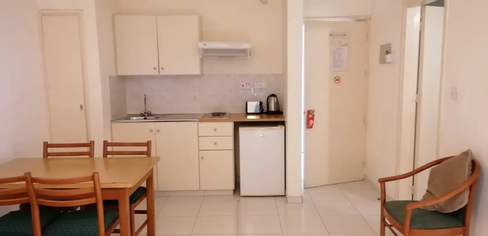 Photo - Mandalena Hotel Apartments