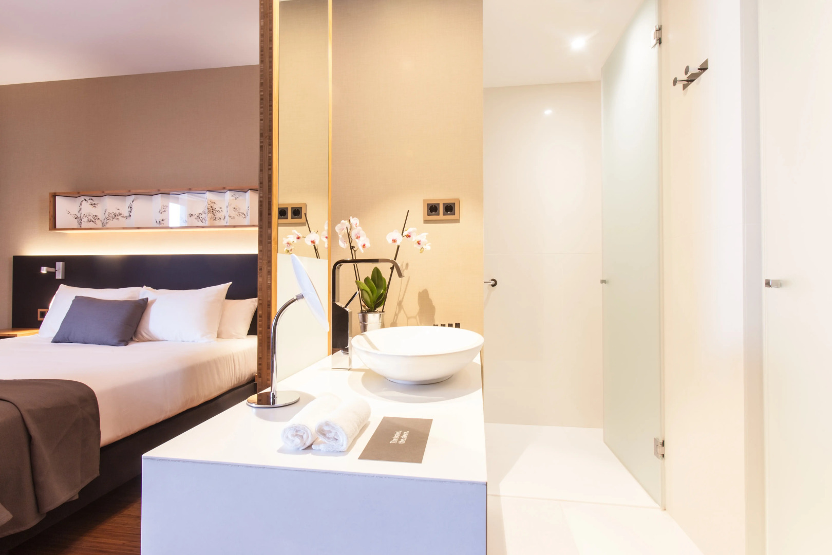 Photo - Eurostars Barcelona Central