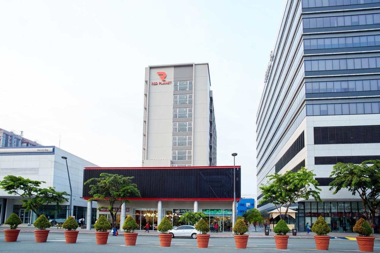 Photo - Red Planet Manila Aseana City