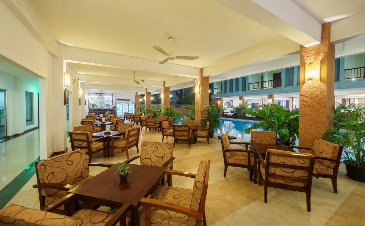 Foto - Smiling Hotel